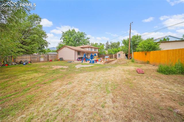 MLS Image for 829  Hayden  ,Colorado Springs, Colorado