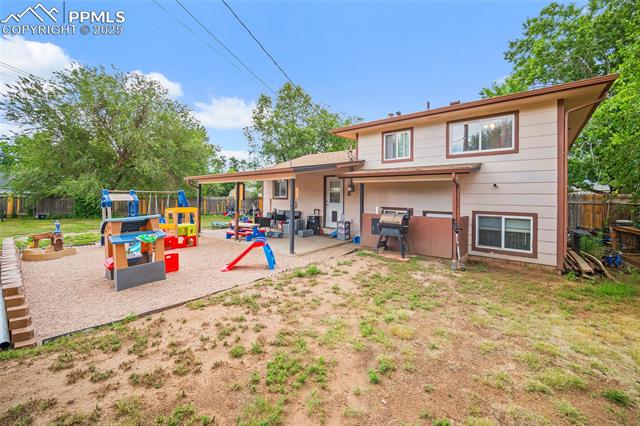 MLS Image for 829  Hayden  ,Colorado Springs, Colorado