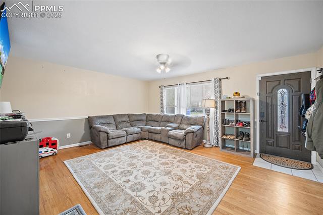 MLS Image for 829  Hayden  ,Colorado Springs, Colorado