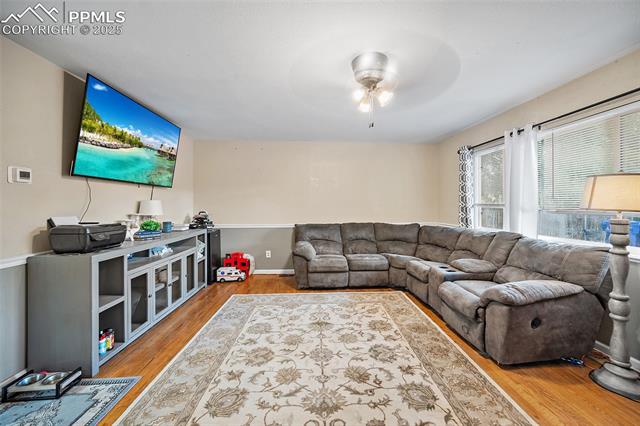 MLS Image for 829  Hayden  ,Colorado Springs, Colorado