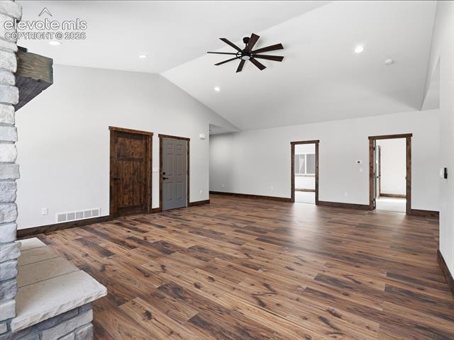 MLS Image for 1309  Stone Ridge  ,Woodland Park, Colorado