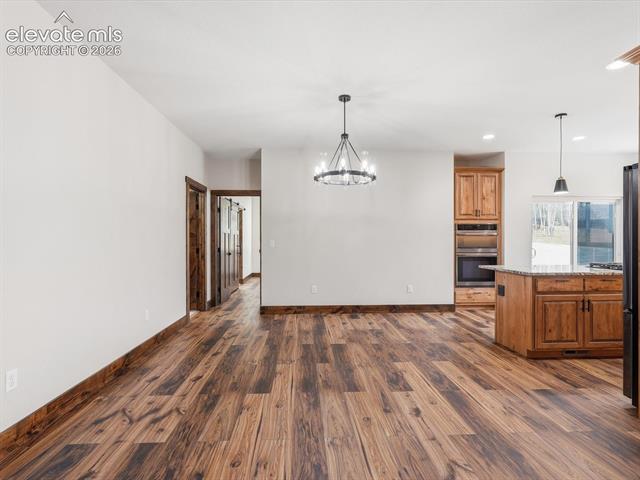 MLS Image for 1309  Stone Ridge  ,Woodland Park, Colorado