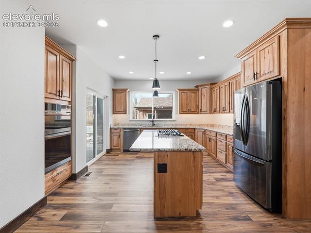 MLS Image for 1309  Stone Ridge  ,Woodland Park, Colorado