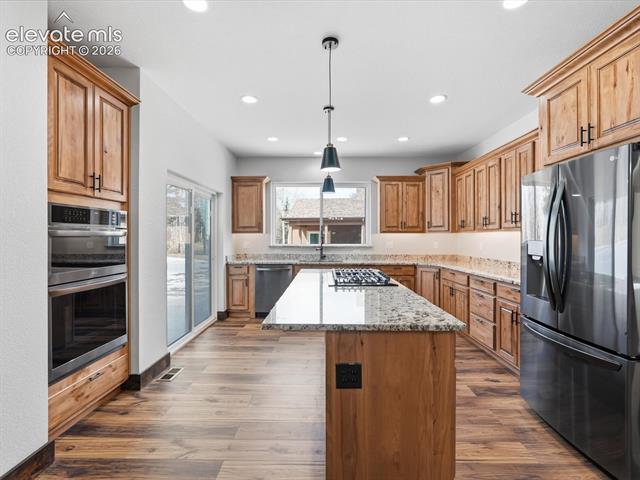 MLS Image for 1309  Stone Ridge  ,Woodland Park, Colorado