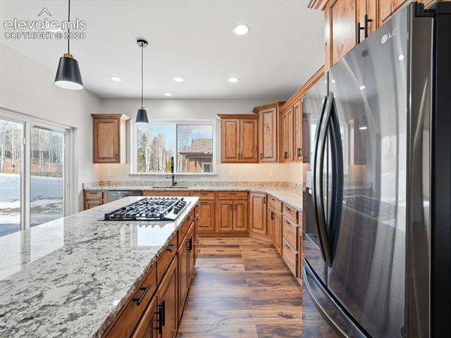 MLS Image for 1309  Stone Ridge  ,Woodland Park, Colorado