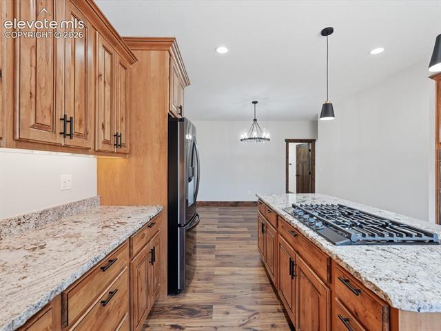 MLS Image for 1309  Stone Ridge  ,Woodland Park, Colorado
