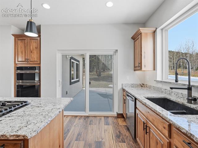 MLS Image for 1309  Stone Ridge  ,Woodland Park, Colorado