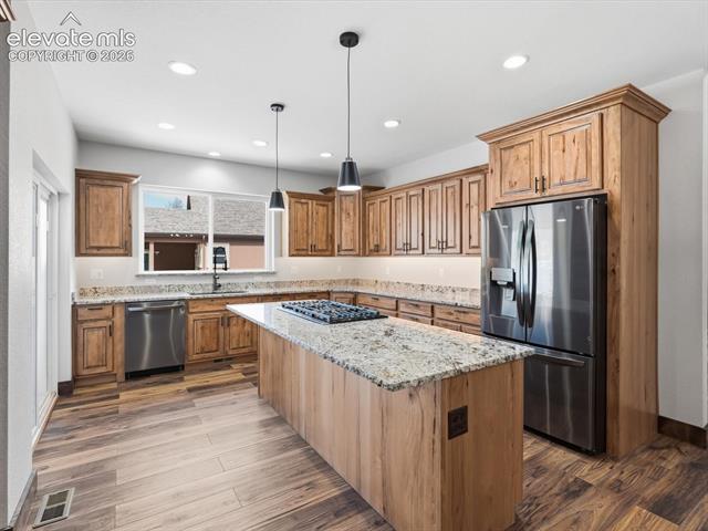 MLS Image for 1309  Stone Ridge  ,Woodland Park, Colorado