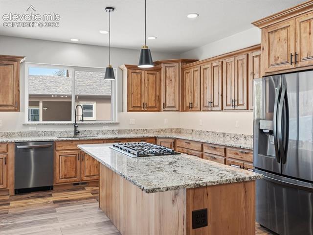 MLS Image for 1309  Stone Ridge  ,Woodland Park, Colorado