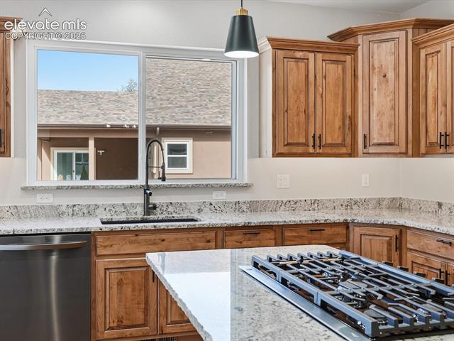 MLS Image for 1309  Stone Ridge  ,Woodland Park, Colorado