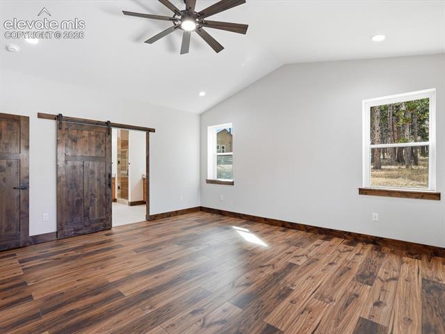 MLS Image for 1309  Stone Ridge  ,Woodland Park, Colorado