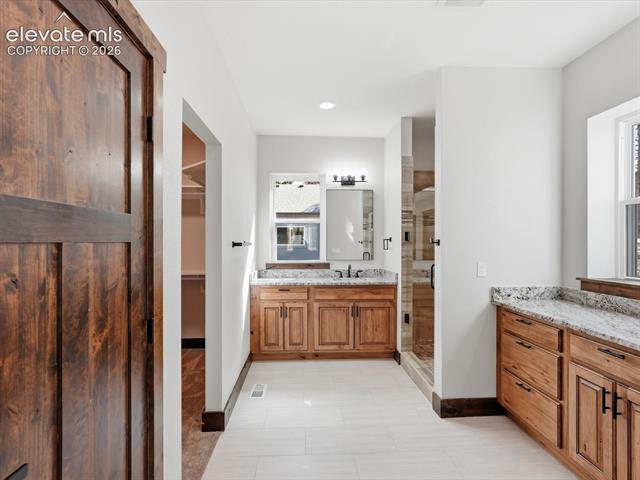 MLS Image for 1309  Stone Ridge  ,Woodland Park, Colorado