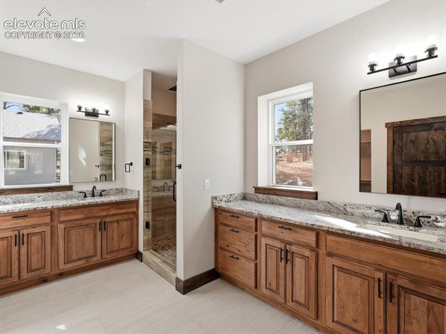 MLS Image for 1309  Stone Ridge  ,Woodland Park, Colorado