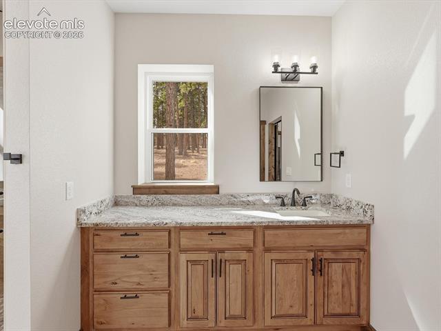 MLS Image for 1309  Stone Ridge  ,Woodland Park, Colorado