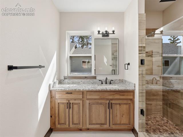 MLS Image for 1309  Stone Ridge  ,Woodland Park, Colorado