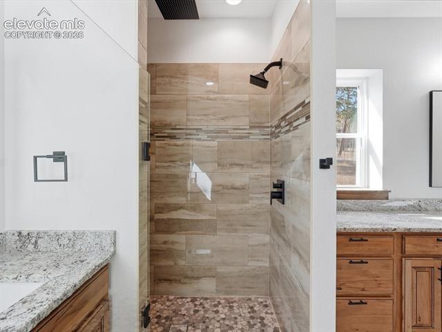 MLS Image for 1309  Stone Ridge  ,Woodland Park, Colorado