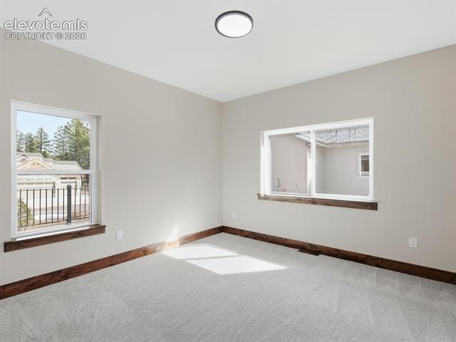 MLS Image for 1309  Stone Ridge  ,Woodland Park, Colorado
