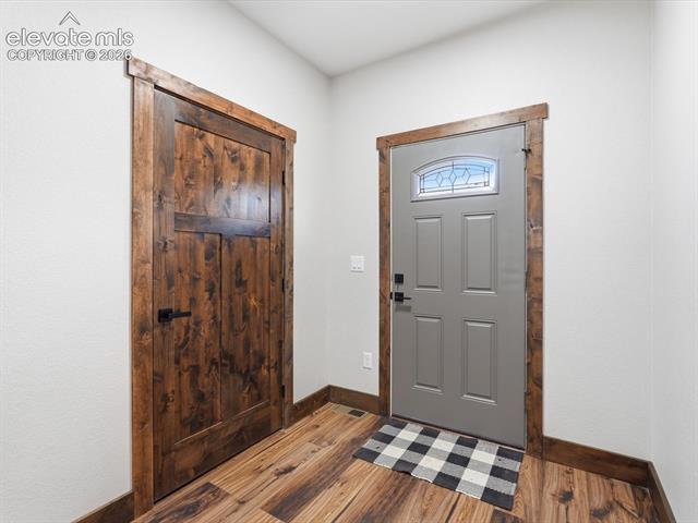 MLS Image for 1309  Stone Ridge  ,Woodland Park, Colorado