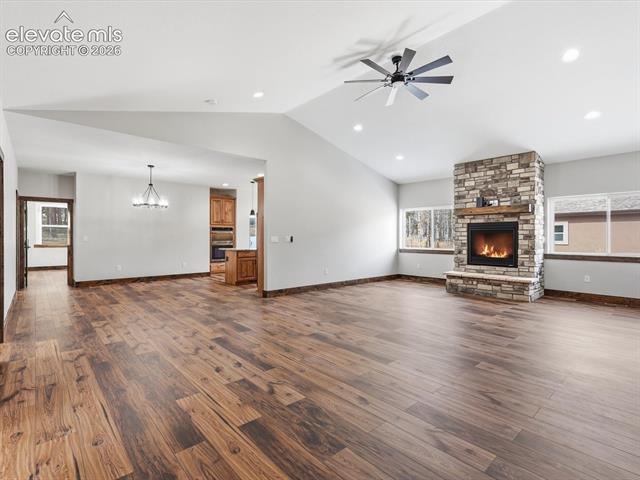 MLS Image for 1309  Stone Ridge  ,Woodland Park, Colorado