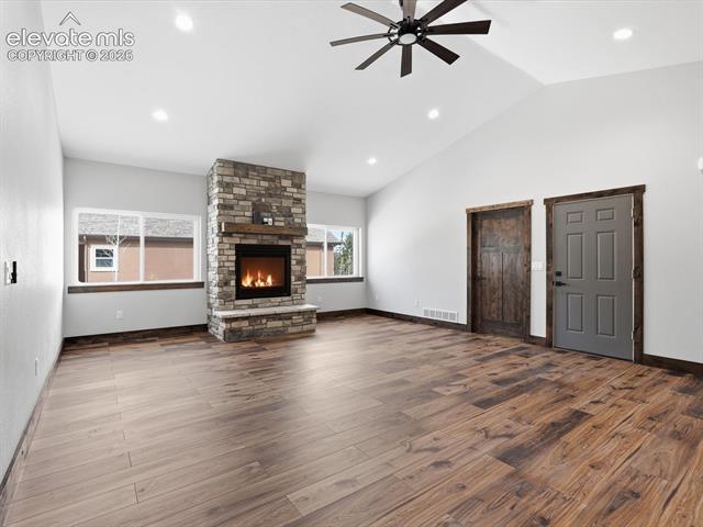 MLS Image for 1309  Stone Ridge  ,Woodland Park, Colorado