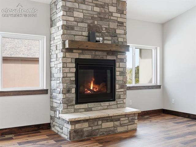 MLS Image for 1309  Stone Ridge  ,Woodland Park, Colorado