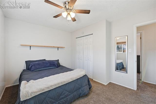 MLS Image for 4750  Wilde  ,Colorado Springs, Colorado