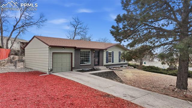 MLS Image for 4750  Wilde  ,Colorado Springs, Colorado