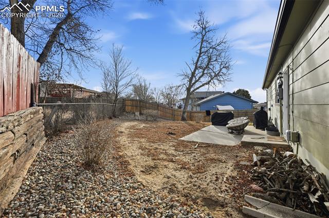 MLS Image for 4750  Wilde  ,Colorado Springs, Colorado
