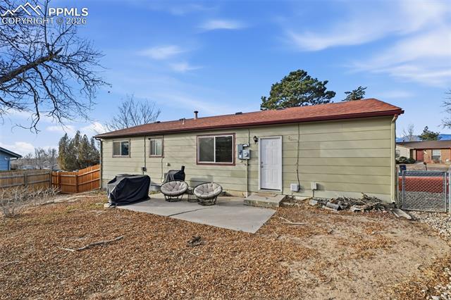 MLS Image for 4750  Wilde  ,Colorado Springs, Colorado