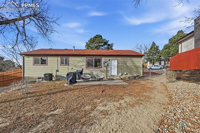 MLS Image for 4750  Wilde  ,Colorado Springs, Colorado