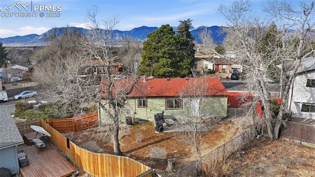 MLS Image for 4750  Wilde  ,Colorado Springs, Colorado