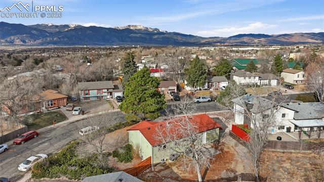 MLS Image for 4750  Wilde  ,Colorado Springs, Colorado