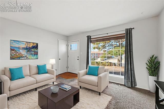 MLS Image for 4750  Wilde  ,Colorado Springs, Colorado