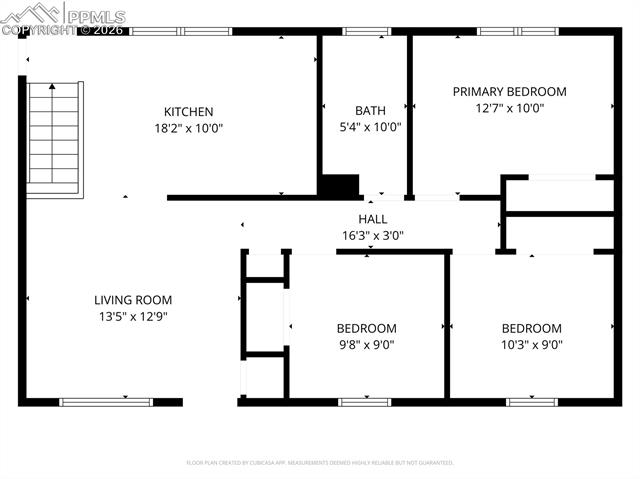 MLS Image for 4750  Wilde  ,Colorado Springs, Colorado