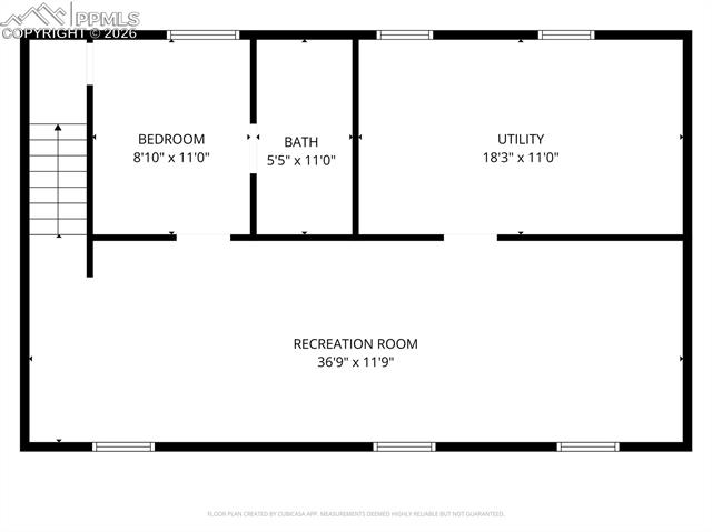 MLS Image for 4750  Wilde  ,Colorado Springs, Colorado