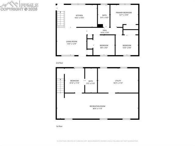 MLS Image for 4750  Wilde  ,Colorado Springs, Colorado