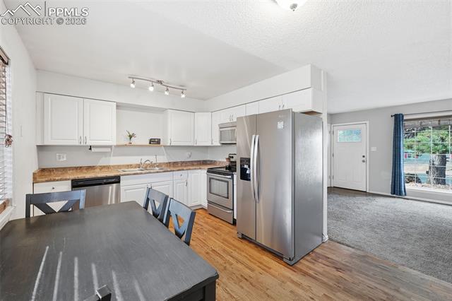 MLS Image for 4750  Wilde  ,Colorado Springs, Colorado
