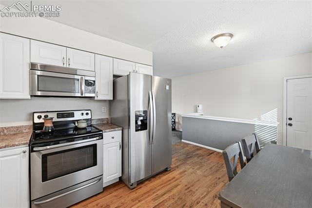 MLS Image for 4750  Wilde  ,Colorado Springs, Colorado