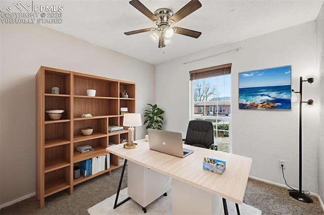 MLS Image for 4750  Wilde  ,Colorado Springs, Colorado