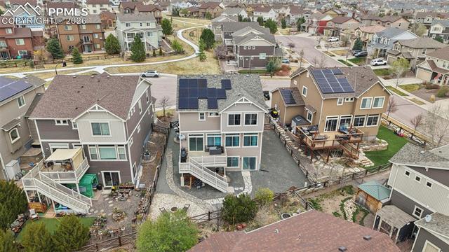 MLS Image for 8287  Loganberry  ,Colorado Springs, Colorado
