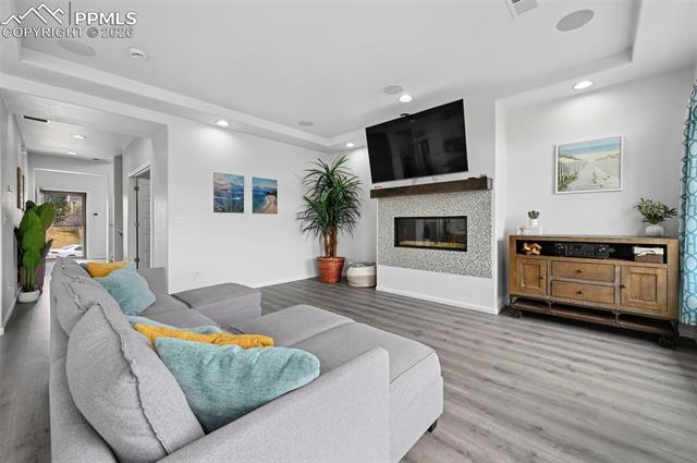 MLS Image for 8287  Loganberry  ,Colorado Springs, Colorado