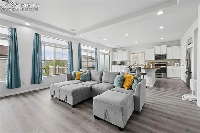 MLS Image for 8287  Loganberry  ,Colorado Springs, Colorado