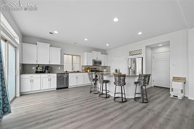 MLS Image for 8287  Loganberry  ,Colorado Springs, Colorado