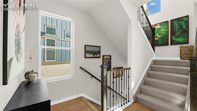 MLS Image for 3612  Greenways Main  ,Colorado Springs, Colorado