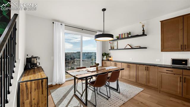 MLS Image for 3612  Greenways Main  ,Colorado Springs, Colorado