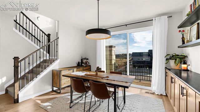 MLS Image for 3612  Greenways Main  ,Colorado Springs, Colorado