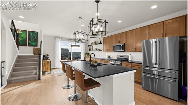 MLS Image for 3612  Greenways Main  ,Colorado Springs, Colorado