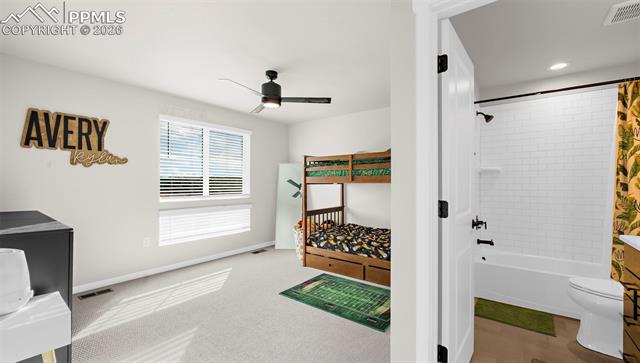 MLS Image for 3612  Greenways Main  ,Colorado Springs, Colorado