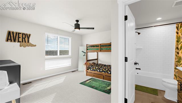 MLS Image for 3612  Greenways Main  ,Colorado Springs, Colorado