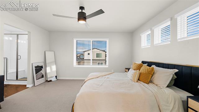 MLS Image for 3612  Greenways Main  ,Colorado Springs, Colorado